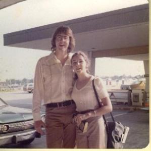 1974- Just A Couple of Kids in Love