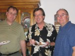 Birthday-Marty,Steve,Mark