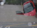 Flood Car