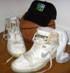 The Road to the 2010 U.S. Transplant Games, Madison WI 7/30-8/4