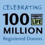 And here's where you can register: http://donatelife.net/register-now/