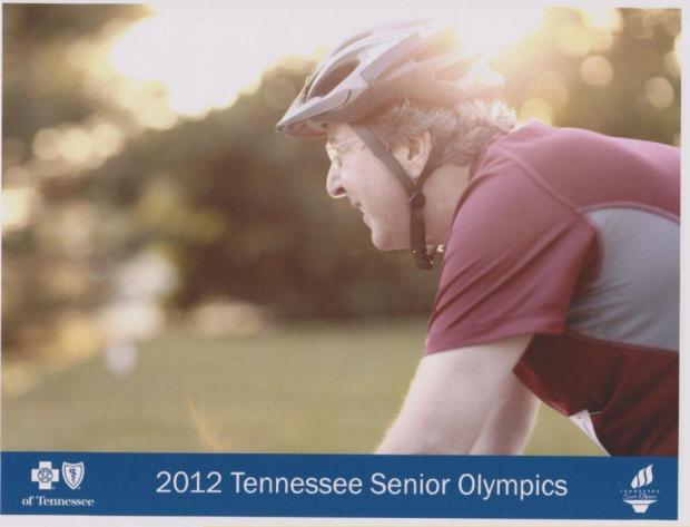 Senior Olympics Inspiration pic