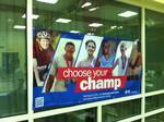 SO Poster Choose Your Champ